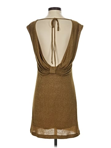 BCBGMAXAZRIA Casual Dress (view 2)