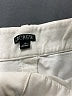 J.Crew Ivory Casual Pants Size 10 - photo 7