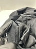 Acne Studios Black Active Pants Size EU 34 / US 4 - photo 9