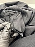 Acne Studios Black Active Pants Size EU 34 / US 4 - photo 7