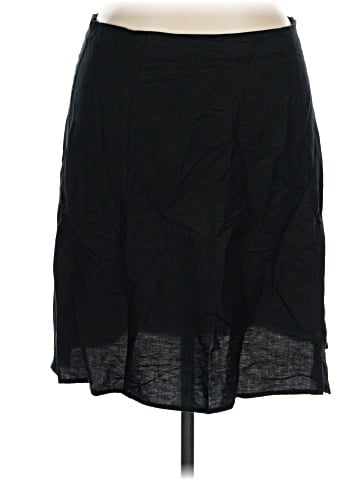 Ann Taylor LOFT Casual Skirt (view 1)
