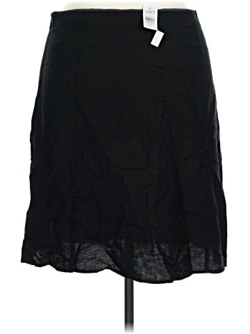 Ann Taylor LOFT Casual Skirt (view 2)