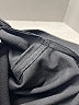 Acne Studios Black Active Pants Size EU 34 / US 4 - photo 12