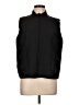 Eileen Fisher 100% Silk Black Vest Size L (petite) - photo 1