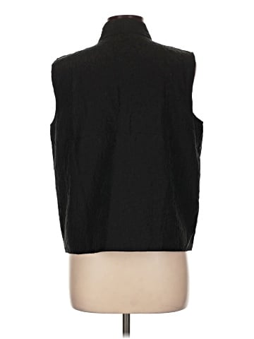 Eileen Fisher Vest (view 2)