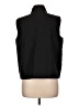 Eileen Fisher 100% Silk Black Vest Size L (petite) - photo 2