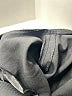 Acne Studios Black Active Pants Size EU 34 / US 4 - photo 13