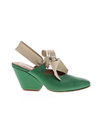 The Palatines Heels (view 1)