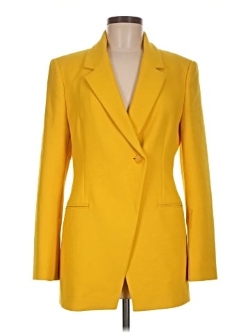 Zara Blazer (view 1)