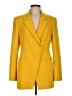 Zara Yellow Blazer Size M - photo 1
