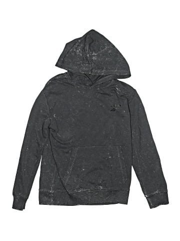 Reebok Pullover Hoodie (view 1)