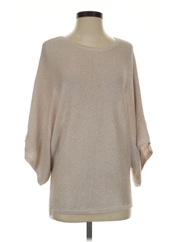 Soma Poncho (view 1)