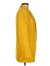 Zara Yellow Blazer Size M - photo 4