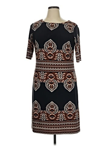 INC International Concepts Casual Dress (view 1)