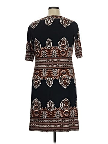 INC International Concepts Casual Dress (view 2)