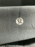 Lululemon Athletica Black Active Pants Size 12 - photo 4