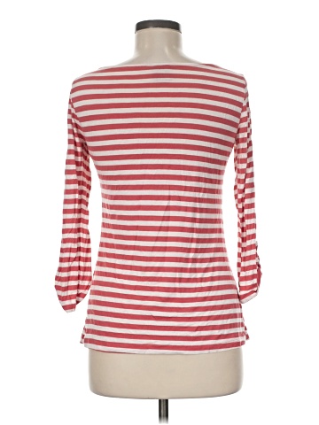 Bobeau 3/4 Sleeve T-Shirt (view 2)