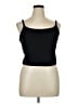 Athleta Black Sleeveless Top Size XL - photo 1