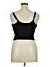 Athleta Black Sleeveless Top Size XL - photo 2