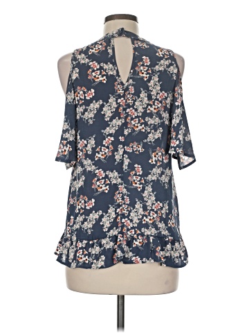 Sienna Sky Sleeveless Blouse (view 2)