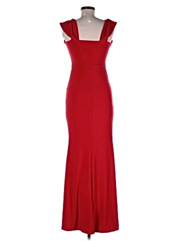 Club L London Cocktail Dress (view 2)
