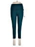 Zobha Teal Active Pants Size XL - photo 1