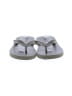 Gap Gray Flip Flops Size 3 - 4 Youth - photo 2