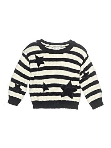 Splendid Pullover Sweater (view 1)