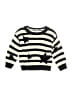 Splendid Stars Black Pullover Sweater Size 12-18 mo - photo 1