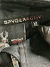 Spyder Black Turtleneck Sweater Size XL - photo 7