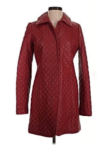 Neiman Marcus Coat (view 1)