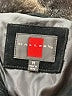 Gallery Black Coat Size M - photo 6