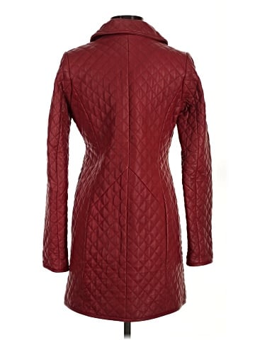 Neiman Marcus Coat (view 2)