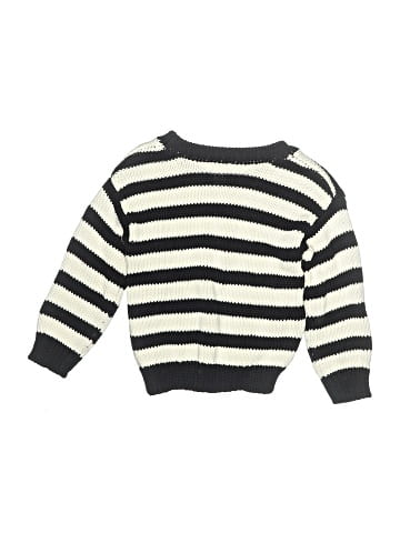 Splendid Pullover Sweater (view 2)