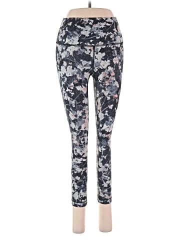 Lululemon Athletica Active Pants (view 1)