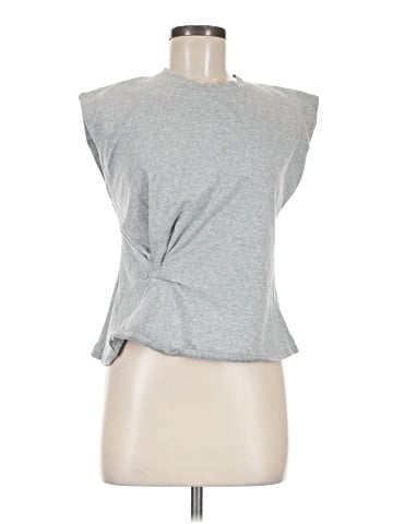 Steve Madden Sleeveless T-Shirt (view 1)