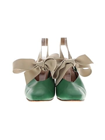The Palatines Heels (view 2)