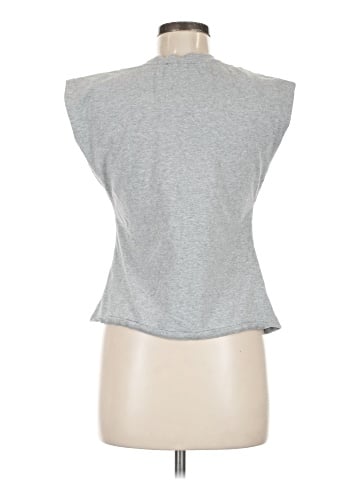 Steve Madden Sleeveless T-Shirt (view 2)
