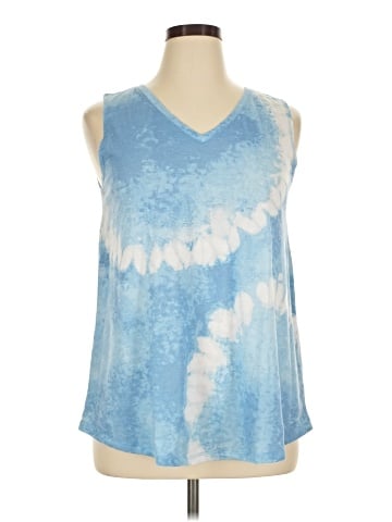 Style&Co Tank Top (view 1)