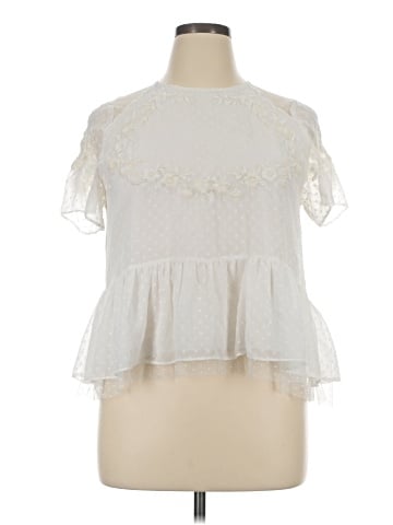 Trafaluc by Zara Tank Top (view 1)