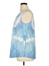 Style&Co Blue Tank Top Size XL - photo 5