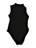 MANGOPOP Collection Black Bodysuit Size M - photo 2