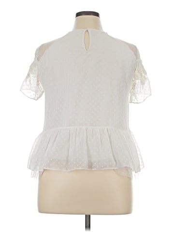 Trafaluc by Zara Tank Top (view 2)