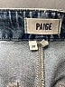 Paige Blue Jeans Size 30 waist - photo 7