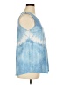 Style&Co Blue Tank Top Size XL - photo 4