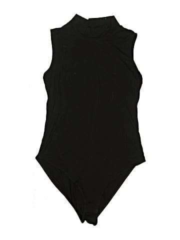 MANGOPOP Collection Bodysuit (view 1)