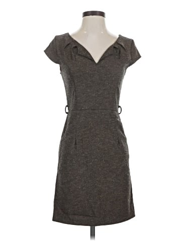 Lovely Day Casual Dress (view 1)