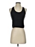 Athleta Black Tank Top Size S - photo 1