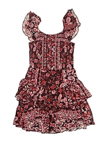 Zunie Dress (view 1)