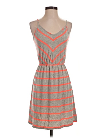 Mossimo Supply Co. Casual Dress (view 1)